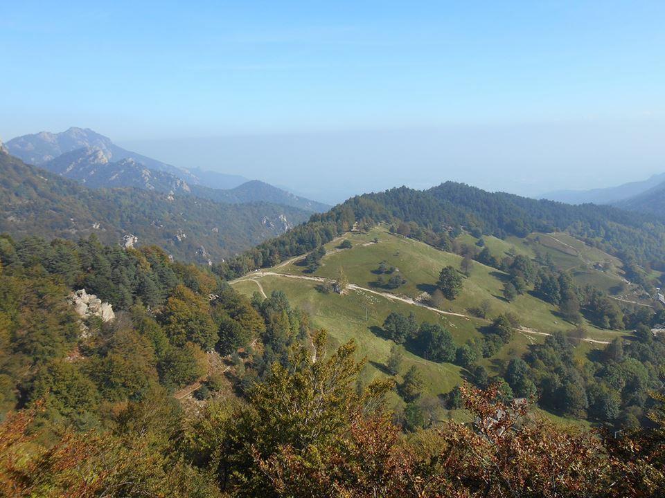 Agriturismo Fiorendo Pinerolo Exteriér fotografie