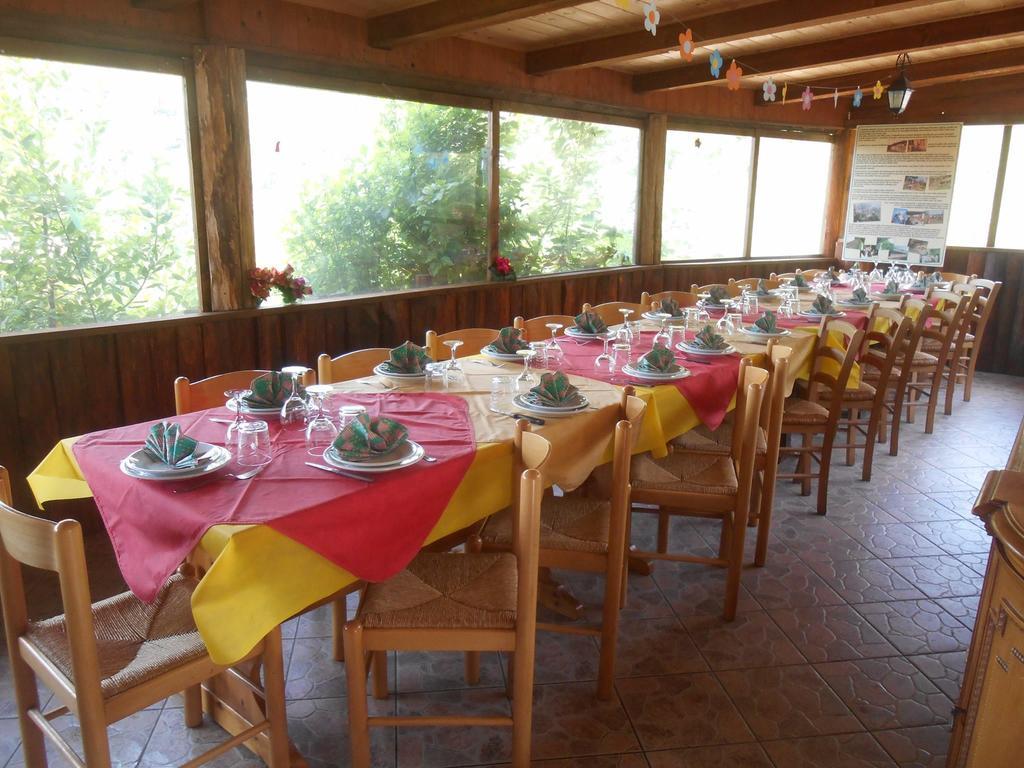 Agriturismo Fiorendo Pinerolo Exteriér fotografie