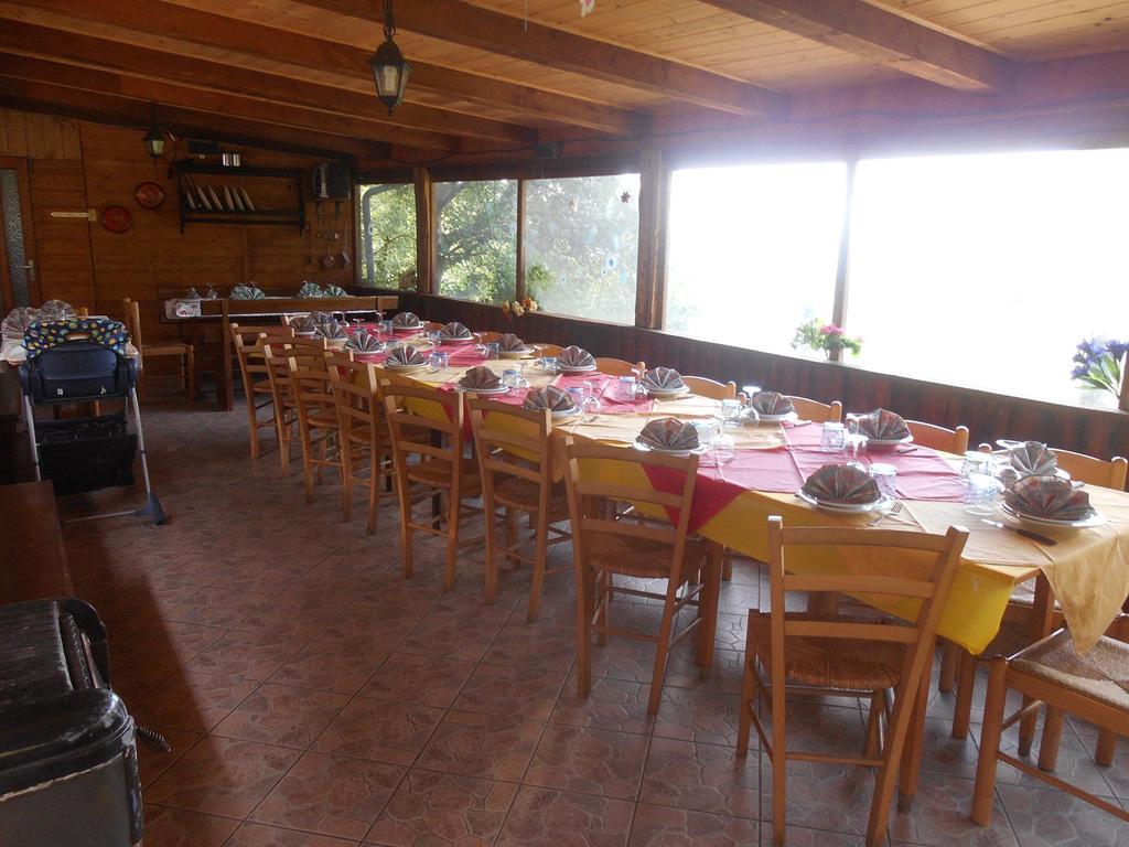 Agriturismo Fiorendo Pinerolo Exteriér fotografie