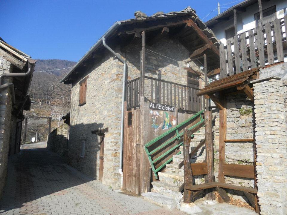 Agriturismo Fiorendo Pinerolo Exteriér fotografie